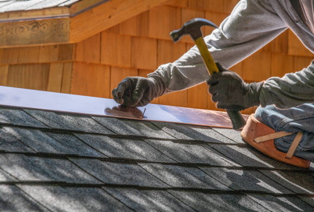 Best Roof Installation  in Caldwell, ID