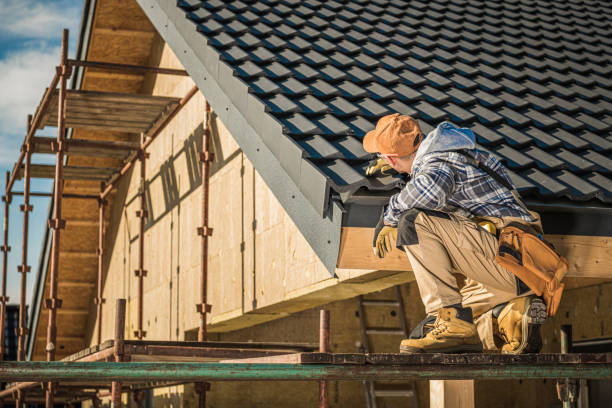 Best Emergency Roof Repair Services  in Caldwell, ID