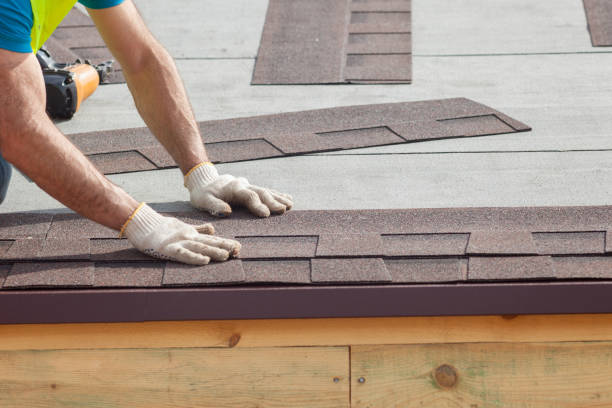 Best Slate Roofing  in Caldwell, ID